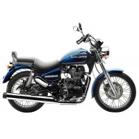 Royal Enfield Thunderbird 500