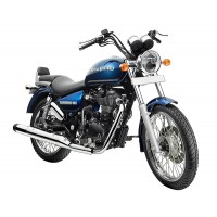 Royal Enfield Thunderbird 500