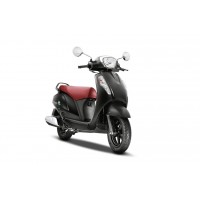 Suzuki Access 125 Disc CBS