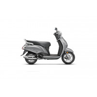 Suzuki Access 125 Drum Alloy CBS