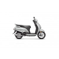 Suzuki Access 125 Drum Alloy CBS