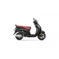 Suzuki Access 125 Drum Alloy CBS