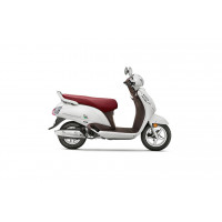 Suzuki Access 125 Drum Alloy CBS