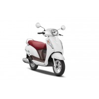 Suzuki Access 125 Drum CBS