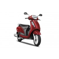 Suzuki Access 125 Drum