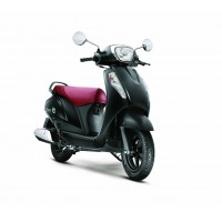 Suzuki Access 125 SE