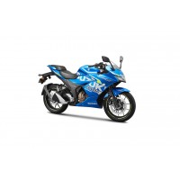 Suzuki Gixxer SF 250 MotoGP Edition