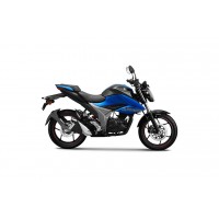 Suzuki Gixxer STD (2019)