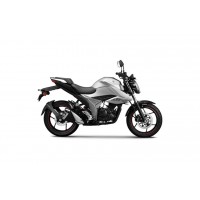 Suzuki Gixxer STD (2019)