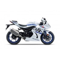 Suzuki GSX R1000R