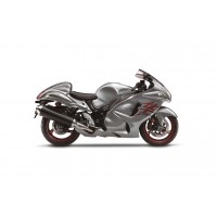 Suzuki Hayabusa STD