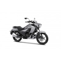 Suzuki Intruder Fi SP