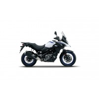 Suzuki V-Strom 650XT ABS