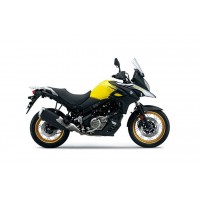 Suzuki V-Strom 650XT ABS