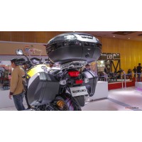 Suzuki V-Strom 650XT