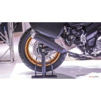 Suzuki V-Strom 650XT