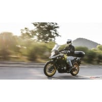 Suzuki V-Strom 650XT