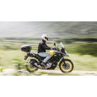 Suzuki V-Strom 650XT