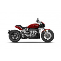 Triumph Rocket 3 STD