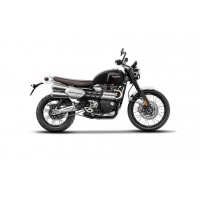 Triumph Scrambler 1200 XC