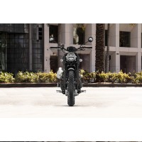 Triumph Scrambler 1200 XE