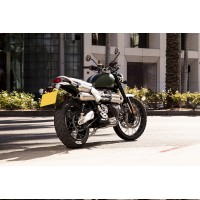 Triumph Scrambler 1200 XE