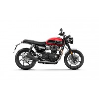 Triumph Speed Twin STD