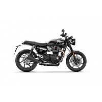 Triumph Speed Twin STD