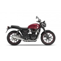 Triumph Street Twin ABS