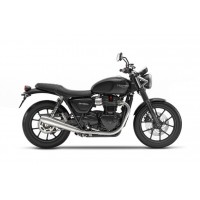 Triumph Street Twin ABS