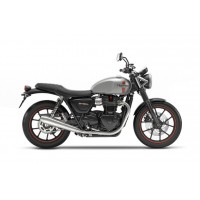 Triumph Street Twin ABS