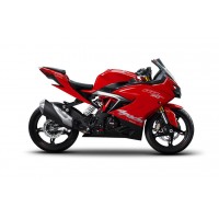 TVS Apache RR 310 ABS