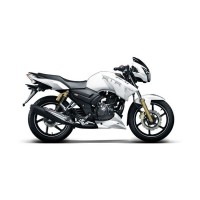 TVS Apache RTR 180