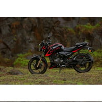 TVS Apache RTR 200 4V Race Edition 2.0 Carb ABS Specs, Price