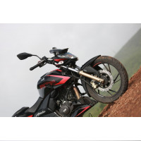 TVS Apache RTR 200 4V Racing Edition 2.0 Smart Xonnect