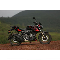 TVS Apache RTR 200 4V Racing Edition 2.0 Smart Xonnect