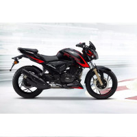 TVS Apache RTR 200 4V Racing Edition 2.0 Smart Xonnect