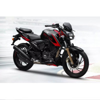 TVS Apache RTR 200 4V Racing Edition 2.0 Smart Xonnect