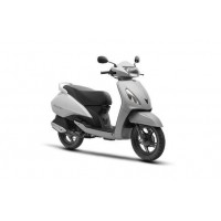 TVS Jupiter Grande Edition