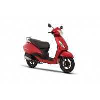 TVS Jupiter Grande Edition