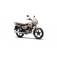 TVS Radeon Drum ES Alloy Wheel