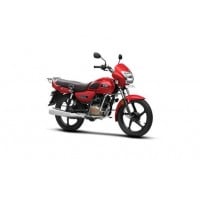 TVS Radeon Drum ES Alloy Wheel