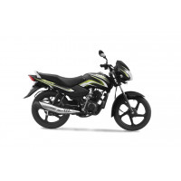 TVS Sport Electric Start Alloy