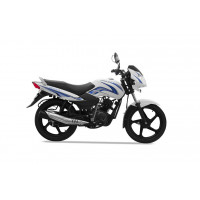 TVS Sport Electric Start Long Seat