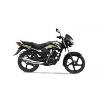 TVS Sport Kick Start Alloy