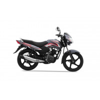 TVS Sport Kick Start Long Seat