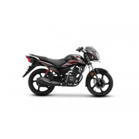 TVS Victor Disc SBT