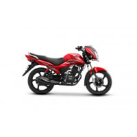 TVS Victor Disc SBT