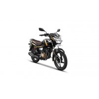 TVS Victor Disc SBT