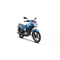 TVS Victor Disc SBT